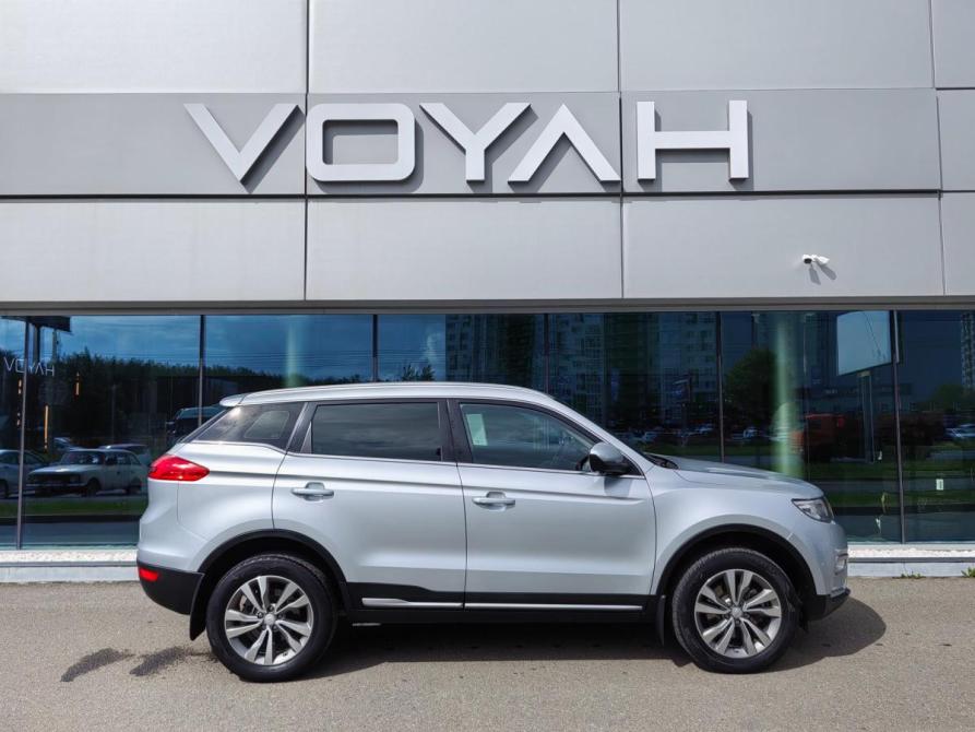 Geely Atlas I Ижевск  - изображение 2