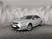 Ford Mondeo IV Рестайлинг Москва  - изображение 19