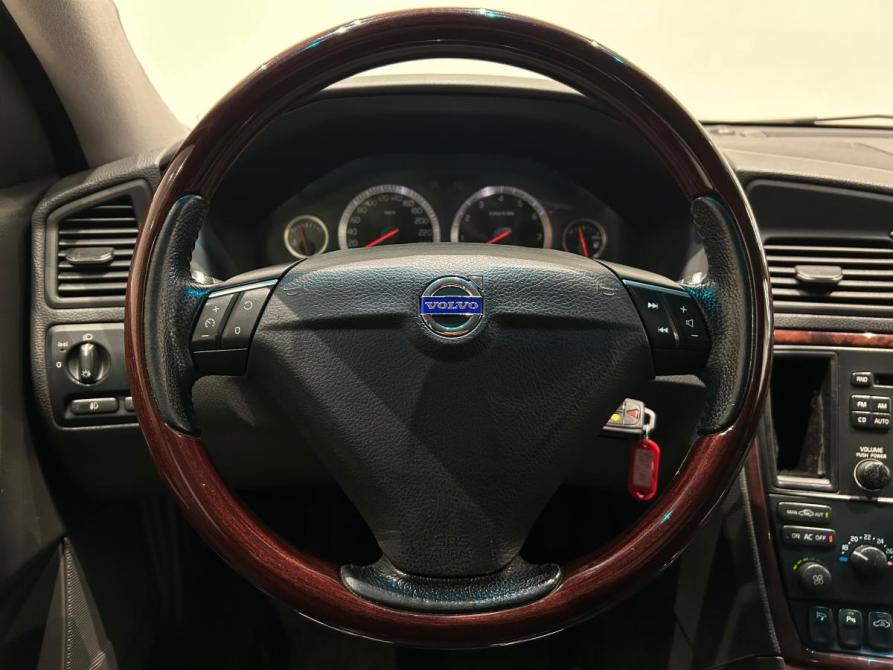 Volvo S60 I Рестайлинг Санкт-Петербург  - изображение 20