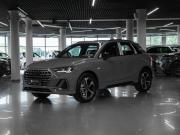 Audi Q3 II (F3) Москва  - изображение 28