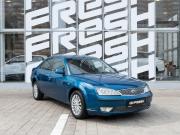 Ford Mondeo III Рестайлинг Ставрополь  - изображение 18