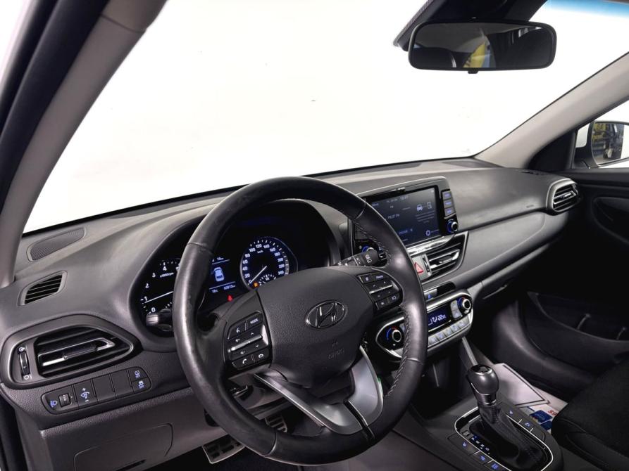 Hyundai i30 III Рестайлинг 2 Пермь  - изображение 15