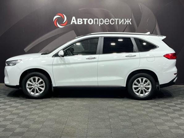 Haval M6 II с пробегом 2023 года, цена 1 699 000 рублей, 45497 км, внедорожник, Автокод Объявления