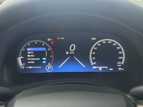 Toyota Highlander IV (XU70) с пробегом 2026 года, цена 5 250 000 рублей, 47 км, внедорожник, Автокод Объявления