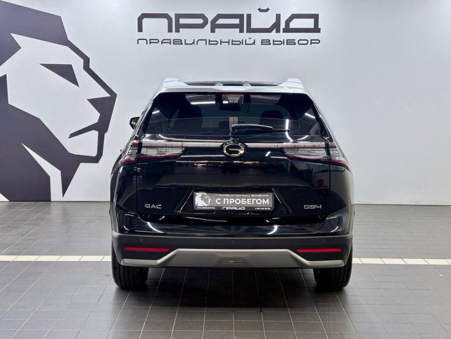 GAC GS4 Ростов-на-Дону  - изображение 6