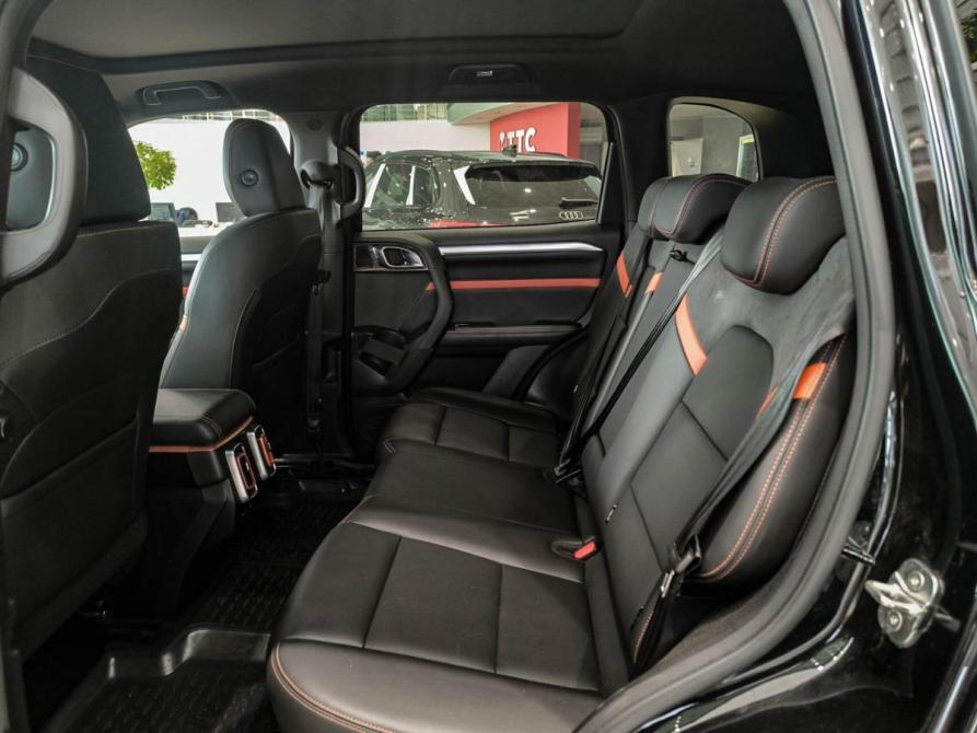 Haval Dargo Казань  - изображение 15