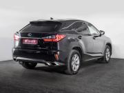 Lexus RX IV Иркутск  - изображение 30