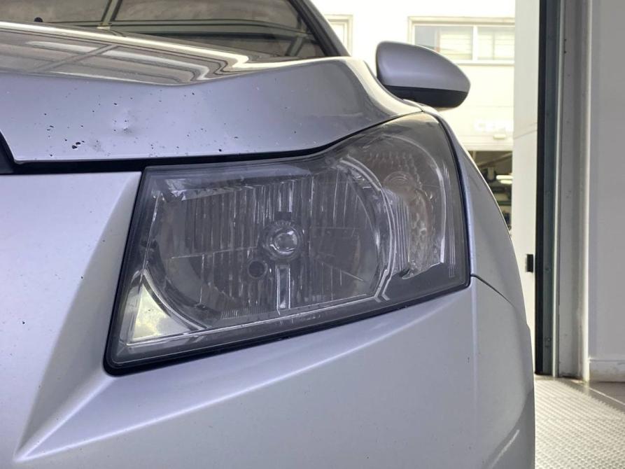 Chevrolet Cruze I Уфа  - изображение 21