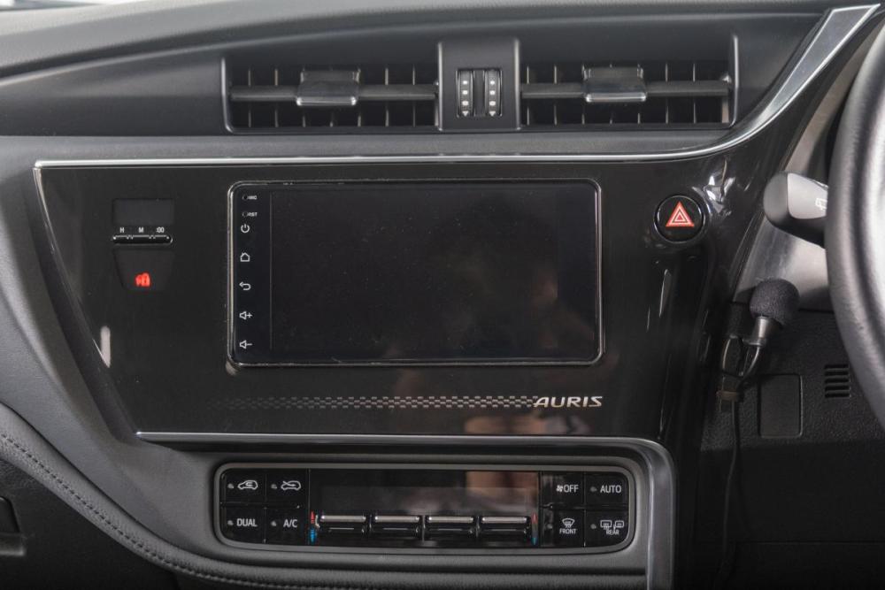 Toyota Auris II Рестайлинг Томск  - изображение 17