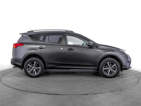 Toyota RAV4 IV (XA40) с пробегом 2013 года, цена 2 000 000 рублей, 140000 км, внедорожник, Автокод Объявления