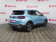 Chery Tiggo 4 Pro I Вологда  - изображение 23