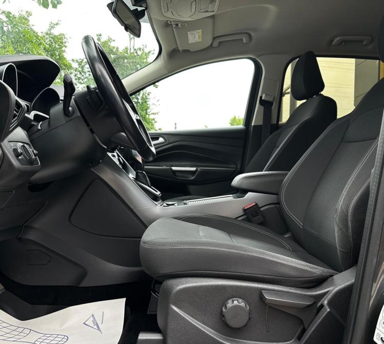 Ford Kuga II Рестайлинг Уфа  - изображение 15