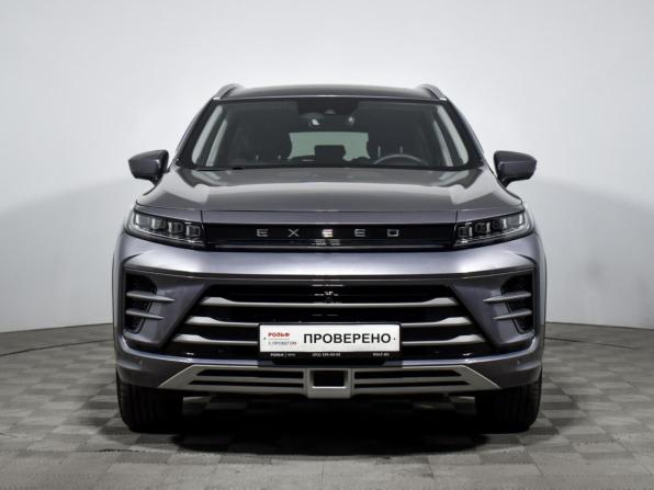 Exeed LX I Рестайлинг с пробегом 2023 года, цена 2 065 790 рублей, 28874 км, внедорожник, Автокод Объявления