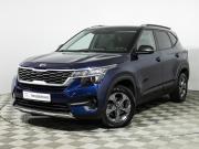 Kia Seltos I Санкт-Петербург  - изображение 19