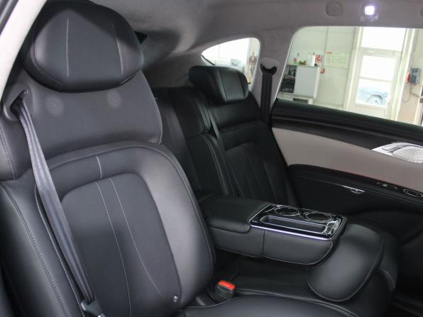 IM Motors (Zhiji) LS7 с пробегом 2025 года, цена 6 500 000 рублей, 57 км, внедорожник, Автокод Объявления