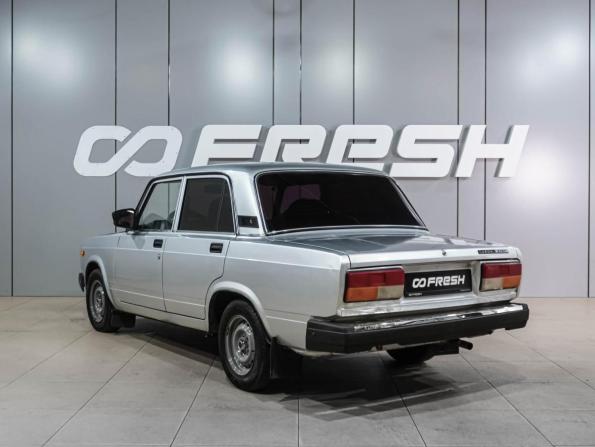 Lada (ВАЗ) 2107 с пробегом 2010 года, цена 329 000 рублей, 95522 км, седан, Автокод Объявления
