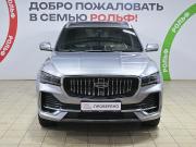 Geely Monjaro I Рестайлинг Москва  - изображение 24