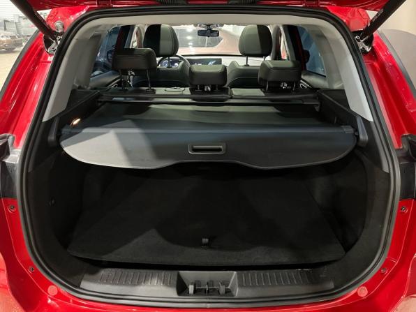 Chery Tiggo 7 Pro Max I с пробегом 2023 года, цена 1 750 000 рублей, 40629 км, внедорожник, Автокод Объявления