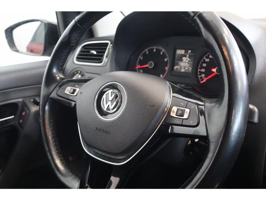 Volkswagen Polo V Рестайлинг Коломна  - изображение 8