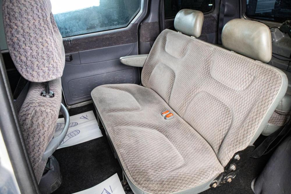 Chrysler Voyager III Сургут  - изображение 15