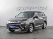 Mitsubishi Outlander III Рестайлинг 3 Москва  - изображение 27