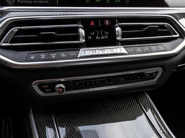 BMW X5 IV (G05/G18) с пробегом 2019 года, цена 5 895 000 рублей, 144020 км, внедорожник, Автокод Объявления