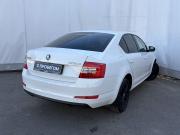Skoda Octavia III (A7) Москва  - изображение 26
