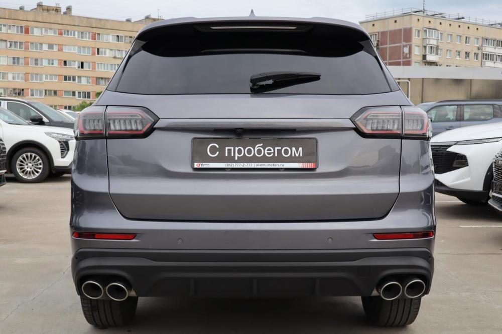 Chery Tiggo 8 Pro Max I Санкт-Петербург  - изображение 5