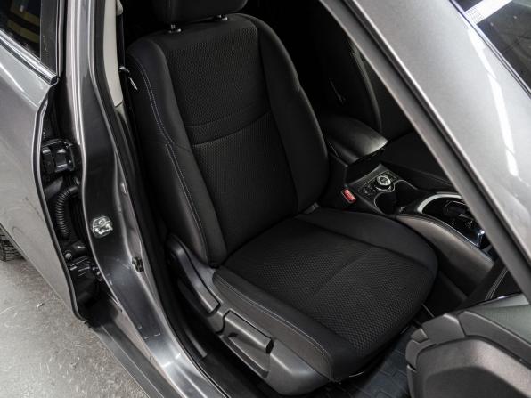 Nissan X-Trail III Рестайлинг с пробегом 2021 года, цена 2 800 000 рублей, 86404 км, внедорожник, Автокод Объявления