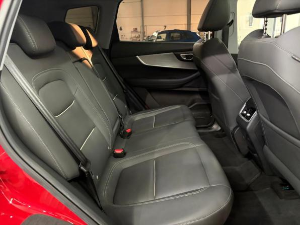 Chery Tiggo 7 Pro Max I с пробегом 2023 года, цена 1 797 000 рублей, 35524 км, внедорожник, Автокод Объявления