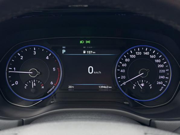 Hyundai Palisade I с пробегом 2021 года, цена 4 200 000 рублей, 139458 км, внедорожник, Автокод Объявления