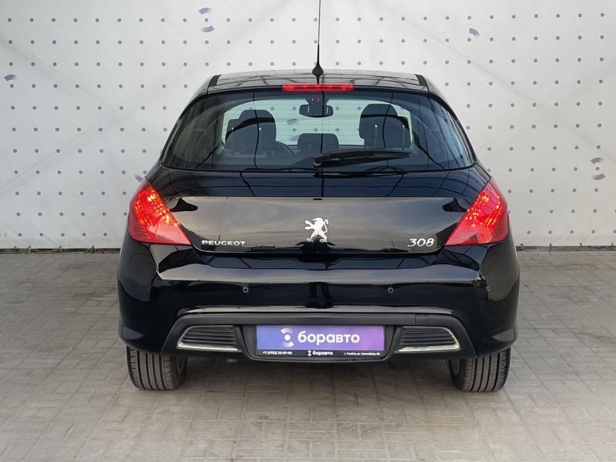 Peugeot 308 I Тамбов  - изображение 6