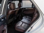 Mercedes-Benz M-Класс III (W166) Краснодар  - изображение 37