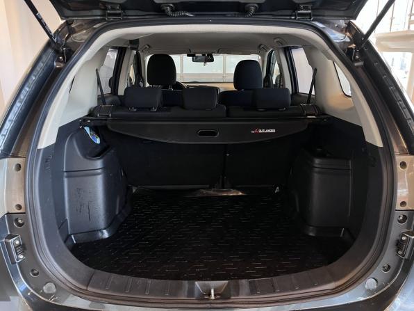 Mitsubishi Outlander III с пробегом 2013 года, цена 1 310 000 рублей, 223049 км, внедорожник, Автокод Объявления