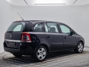 Opel Zafira B Рестайлинг Москва  - изображение 22