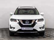Nissan X-Trail III Рестайлинг Санкт-Петербург  - изображение 31