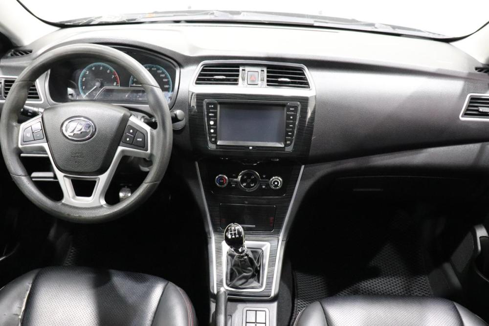 Lifan Solano II Иркутск  - изображение 16