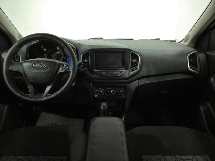 Lada (ВАЗ) XRAY I Альметьевск  - изображение 14