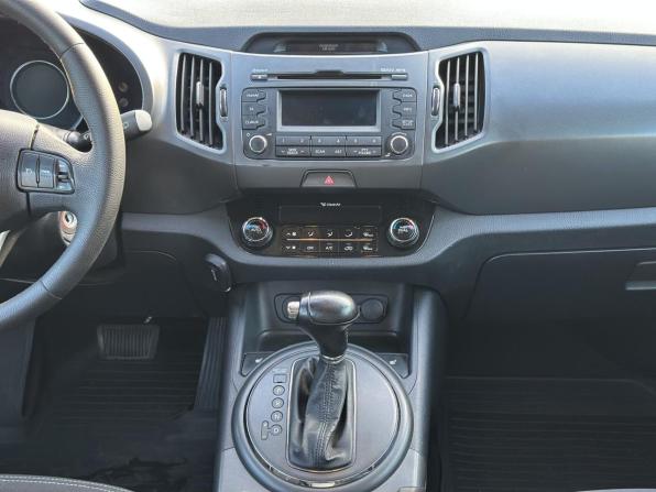 Kia Sportage III с пробегом 2012 года, цена 1 385 000 рублей, 175282 км, внедорожник, Автокод Объявления