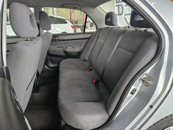 Mitsubishi Lancer IX с пробегом 2005 года, цена 375 000 рублей, 387363 км, седан, Автокод Объявления