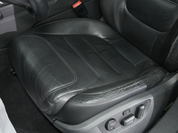 Volkswagen Touareg II с пробегом 2010 года, цена 2 300 000 рублей, 256372 км, внедорожник, Автокод Объявления