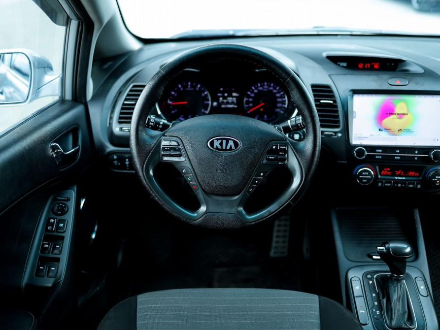 Kia Cerato III Ижевск  - изображение 16