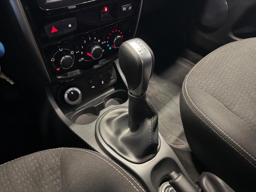 Nissan Terrano III (D10) Санкт-Петербург  - изображение 13