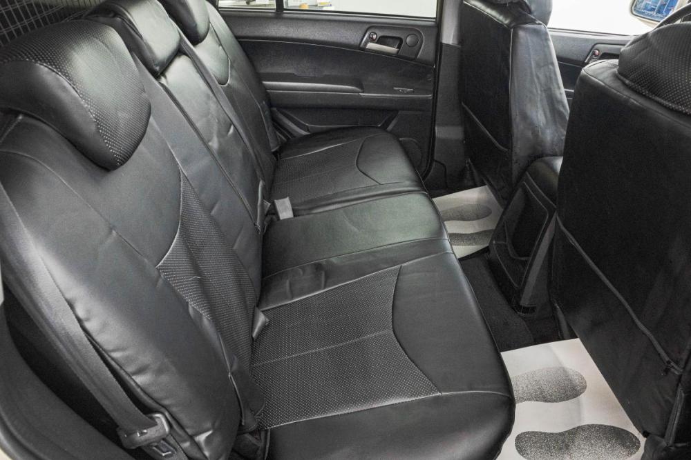 SsangYong Kyron I Рестайлинг Барнаул  - изображение 23
