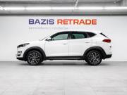 Hyundai Tucson III Рестайлинг Тюмень  - изображение 31
