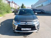 Mitsubishi Outlander III Рестайлинг 2 Оренбург  - изображение 12