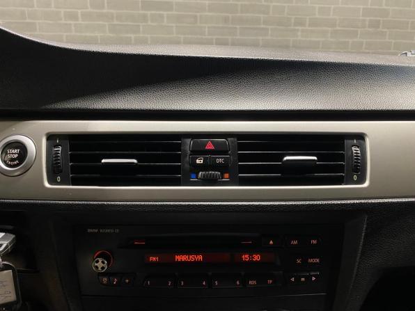 BMW 3 серии V (E90/E91/E92/E93) с пробегом 2007 года, цена 930 000 рублей, 281087 км, седан, Автокод Объявления