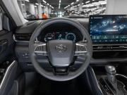 Toyota Highlander IV (XU70) Москва  - изображение 43