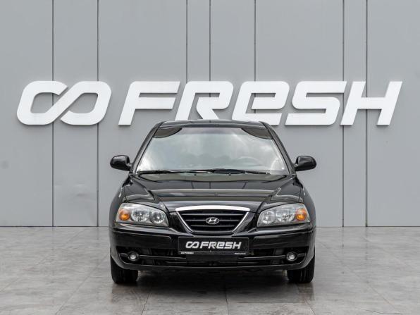 Hyundai Elantra III (XD2) Рестайлинг с пробегом 2005 года, цена 520 000 рублей, 222762 км, седан, Автокод Объявления