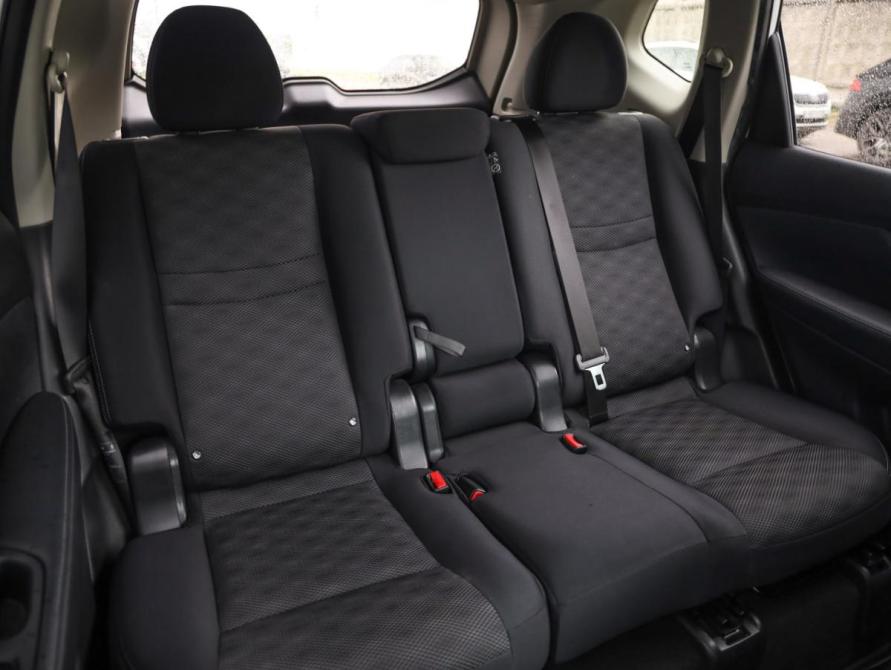 Nissan X-Trail III Рестайлинг Санкт-Петербург  - изображение 26